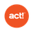 Act CRM logo