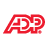 ADP logo