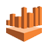 Amazon Athena logo