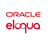 Oracle Eloqua logo