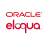 Oracle Eloqua Reporting logo