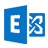 Microsoft Exchange logo