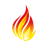 FHIR logo