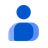 Google Contacts logo