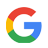 Google Search logo