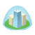 Highrise logo