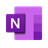 OneNote logo