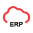 Oracle Financials Cloud logo