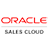 Oracle Sales logo