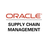 Oracle SCM logo