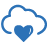 Oracle Service Cloud logo