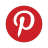 Pinterest logo