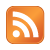 RSS logo
