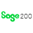 Sage 200 logo