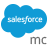 Salesforce Marketing logo