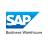 SAP Business Warehouse logo