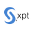 SAS xpt logo