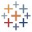 Salesforce CRM Analytics logo