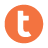 Teradata logo