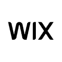 Wix Stores logo