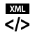 XML logo