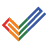 Zoho Projects logo
